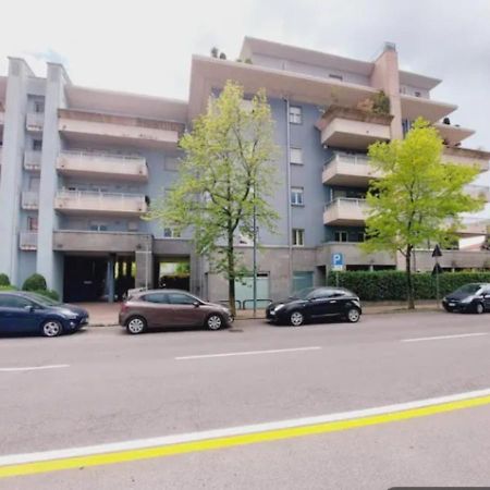 Monolocale-7 Minuti Da Bergamo, 10 Minuti Milan Bergamo Airport Leilighet Gorle Eksteriør bilde